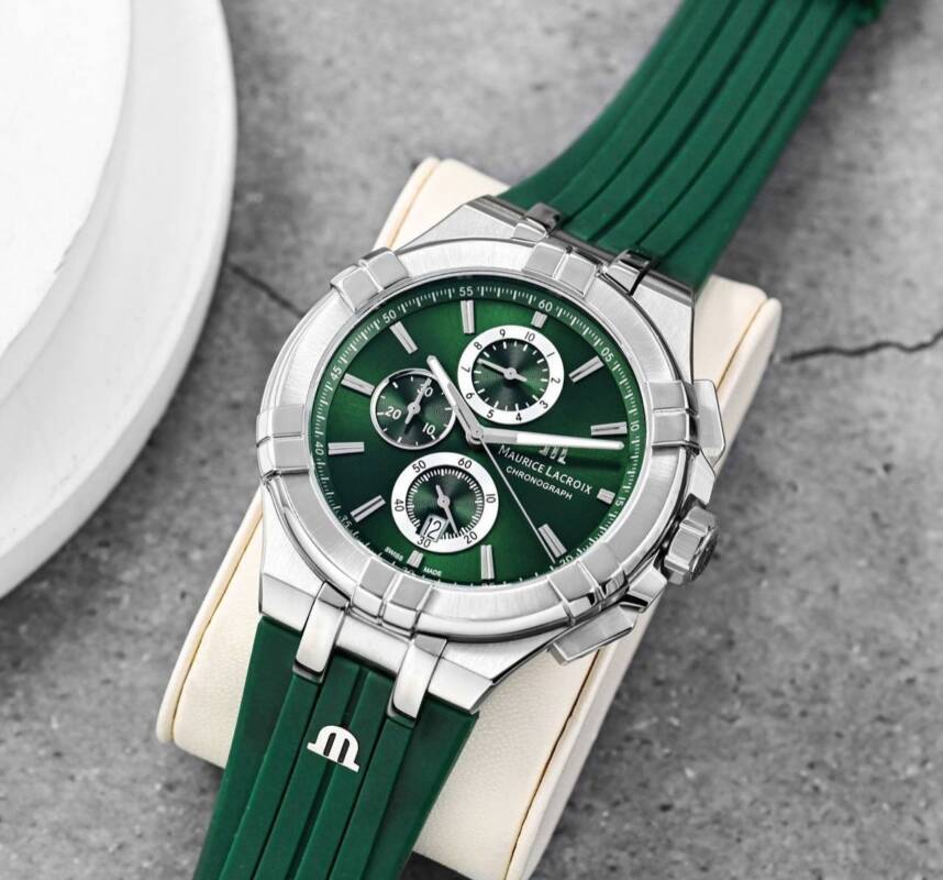 Space Time Watch First Copy