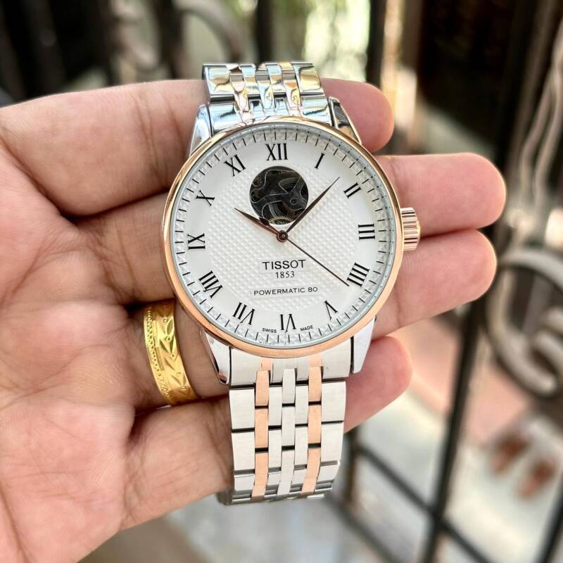 Space Time Watch First Copy