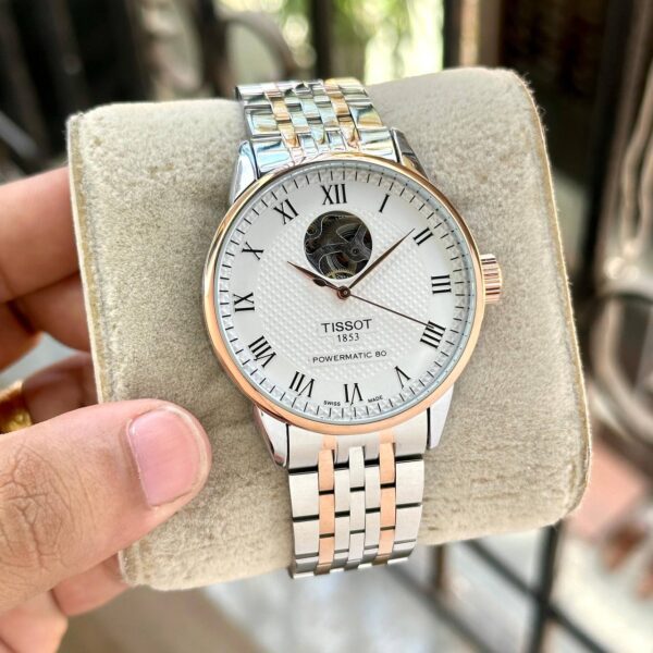 Space Time Watch First Copy