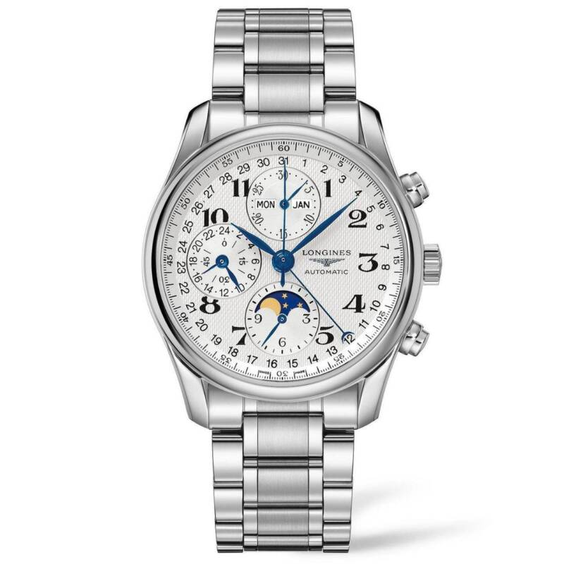 Space Time Watch First Copy