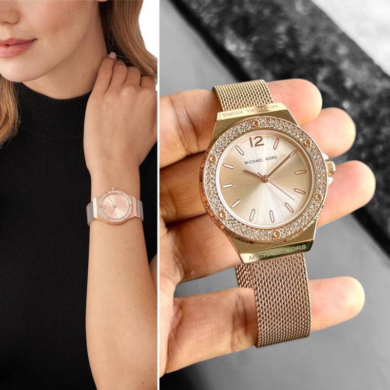 Space Time Watch First Copy