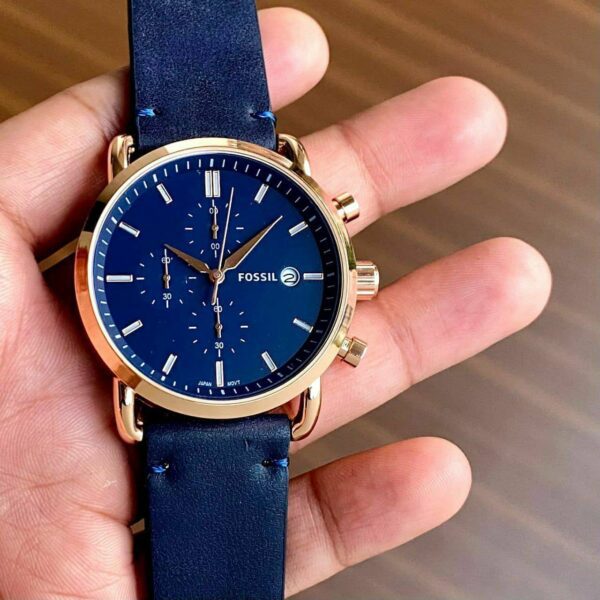Space Time Watch First Copy