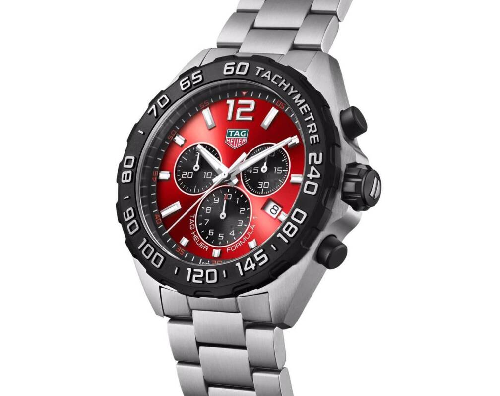 Space Time Watch First Copy