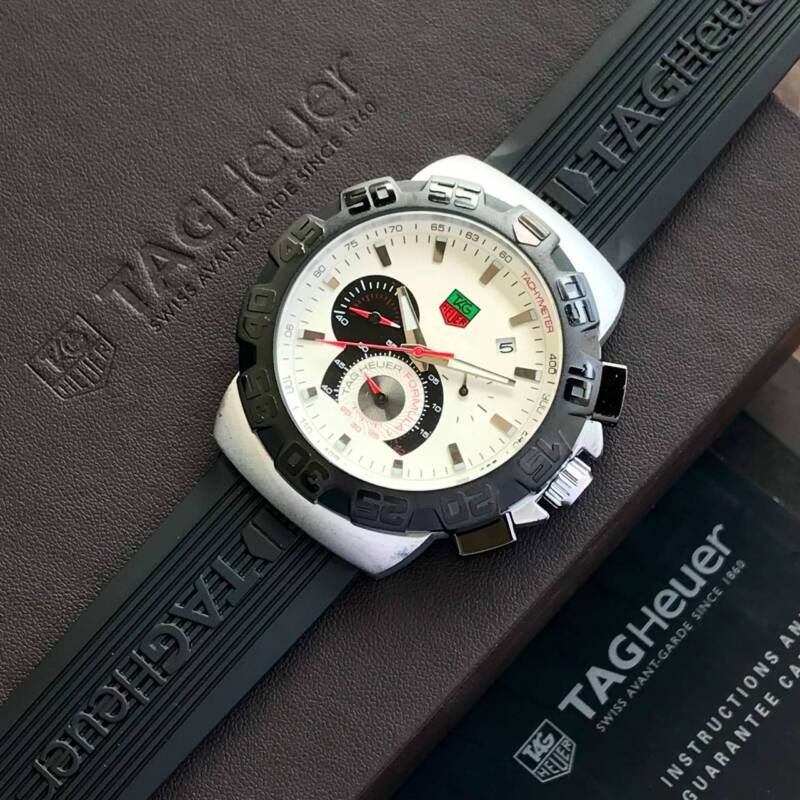 Space Time Watch First Copy