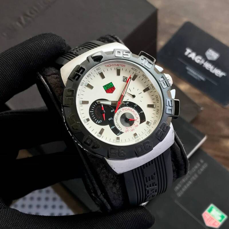 Space Time Watch First Copy