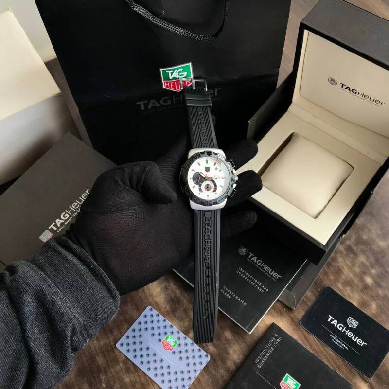 Space Time Watch First Copy
