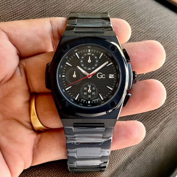 Space Time Watch First Copy