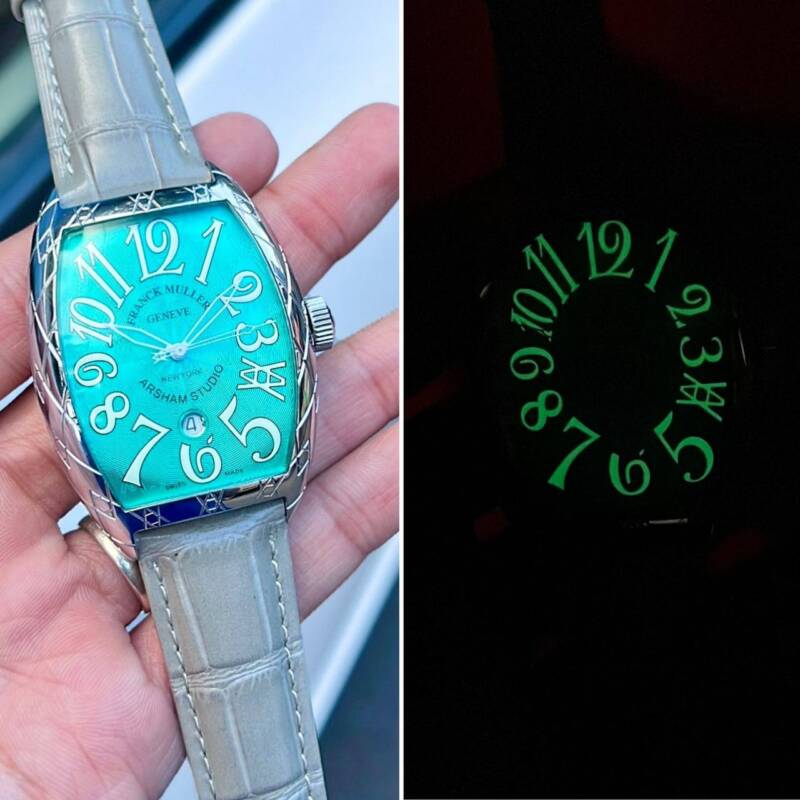 IMG 20240604 144412 089 https://spacetimewatch.com/shop/frank-muller-casablanca-bamford-x-arsham-x/