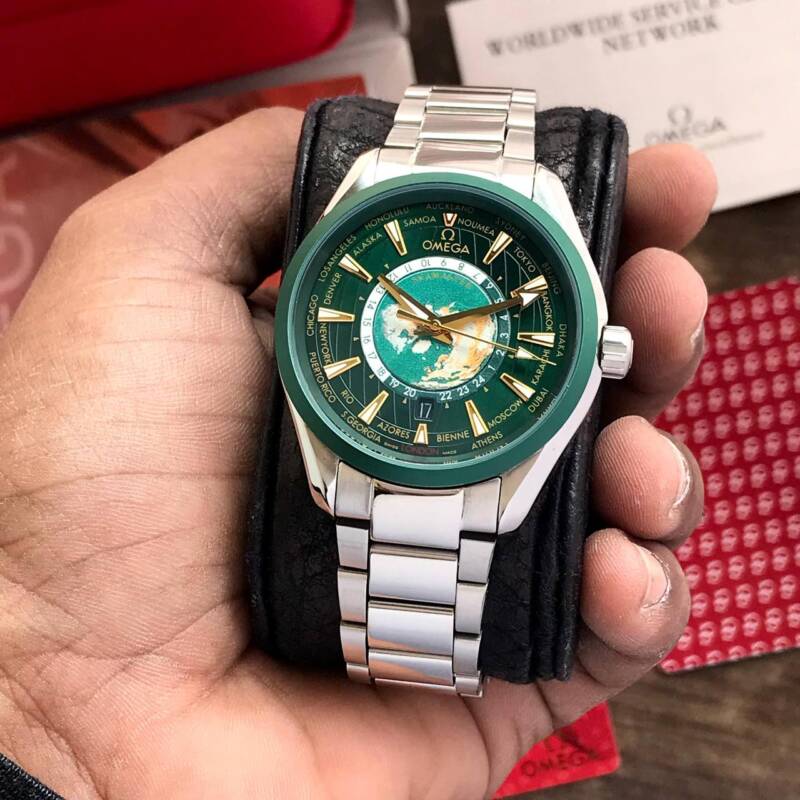 Space Time Watch First Copy