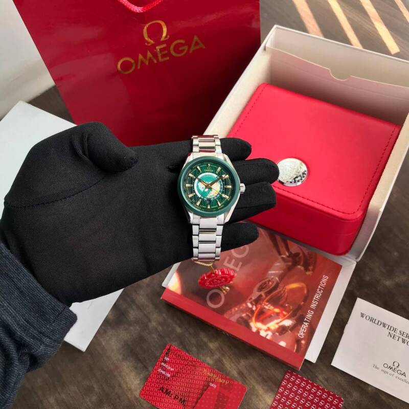 Space Time Watch First Copy