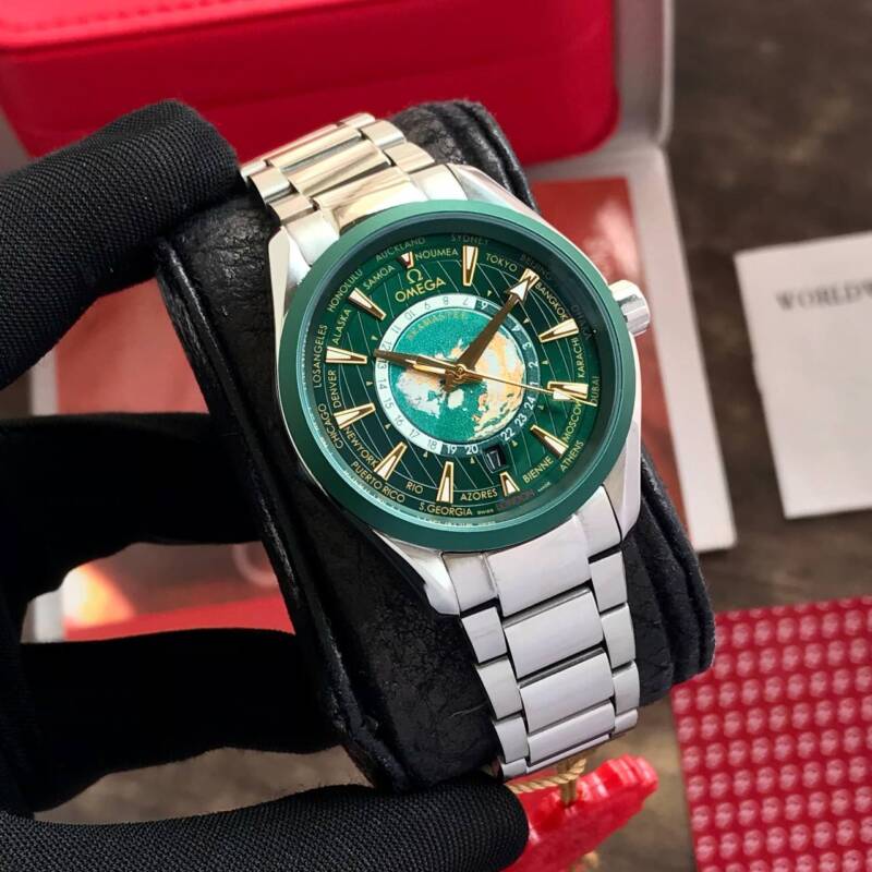 Space Time Watch First Copy