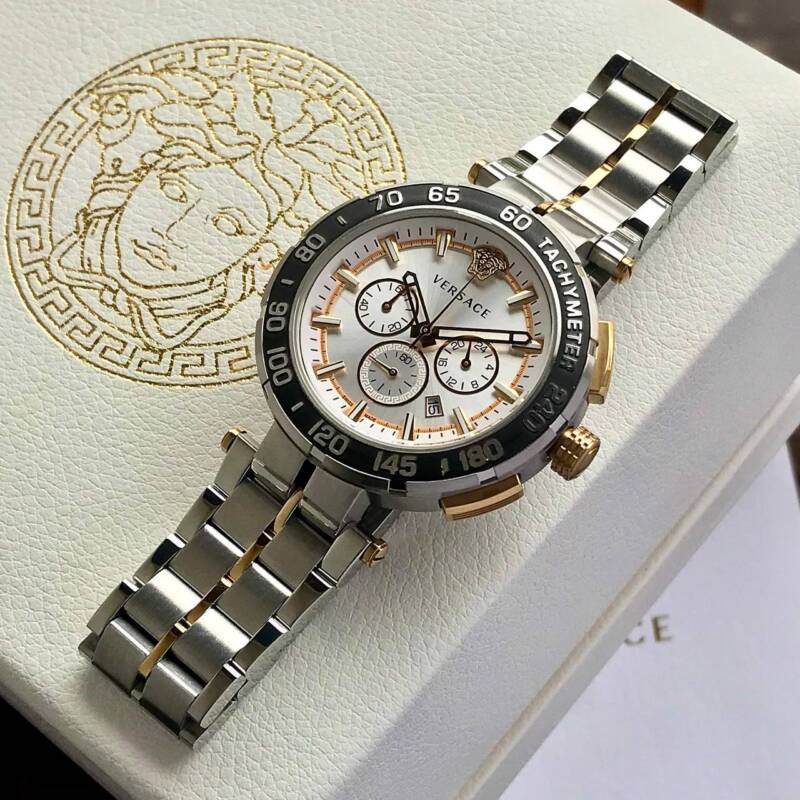 Space Time Watch First Copy