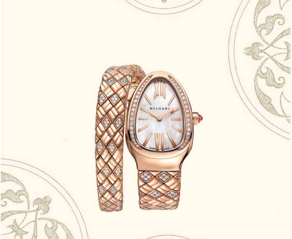 Space Time Watch First Copy