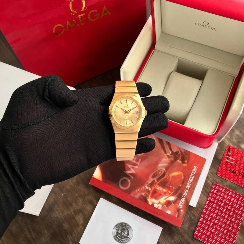 Space Time Watch First Copy