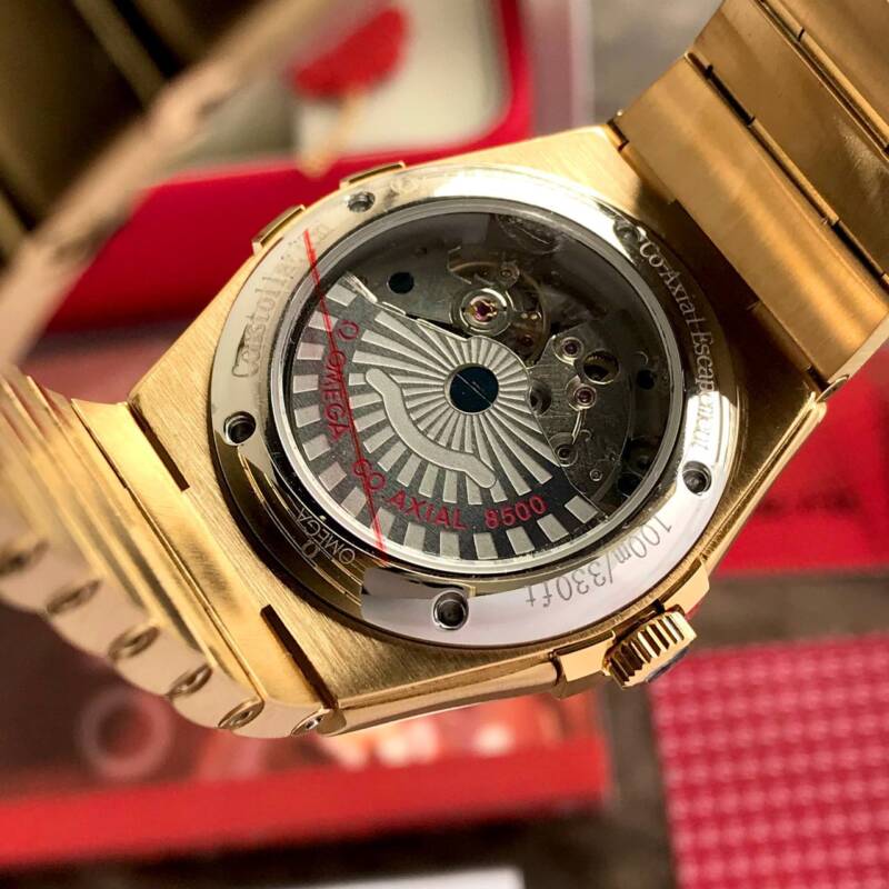 Space Time Watch First Copy