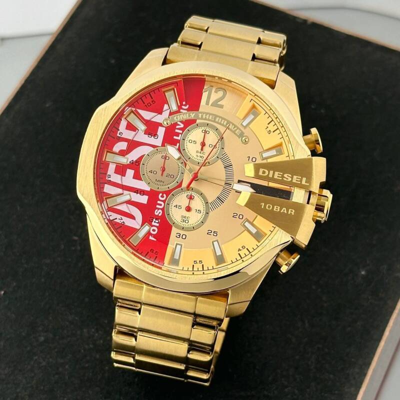 Space Time Watch First Copy