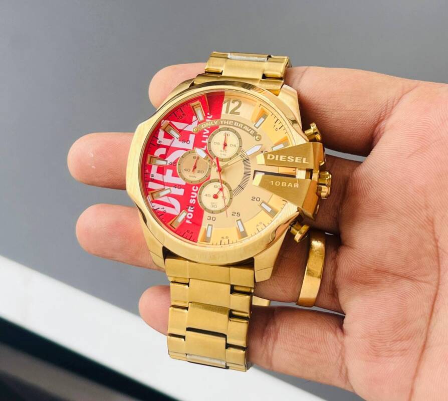 Space Time Watch First Copy