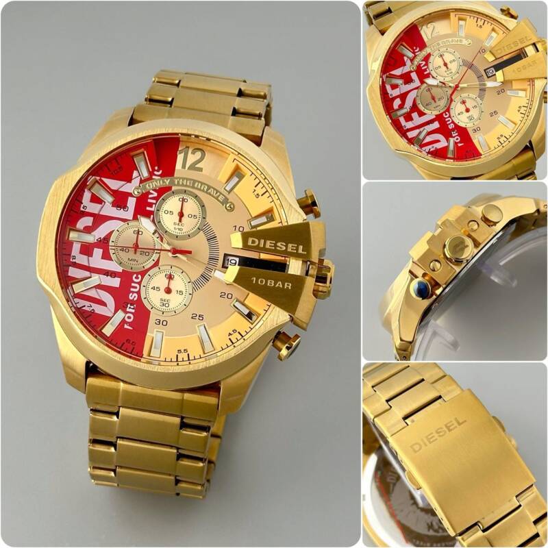 Space Time Watch First Copy