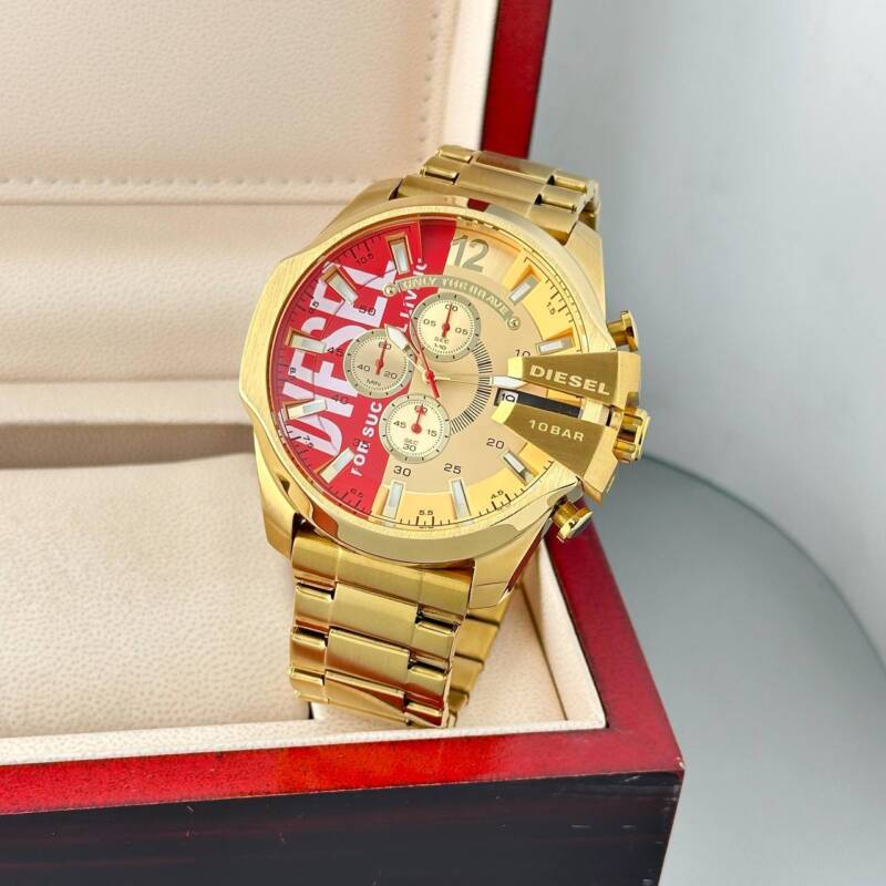 Space Time Watch First Copy