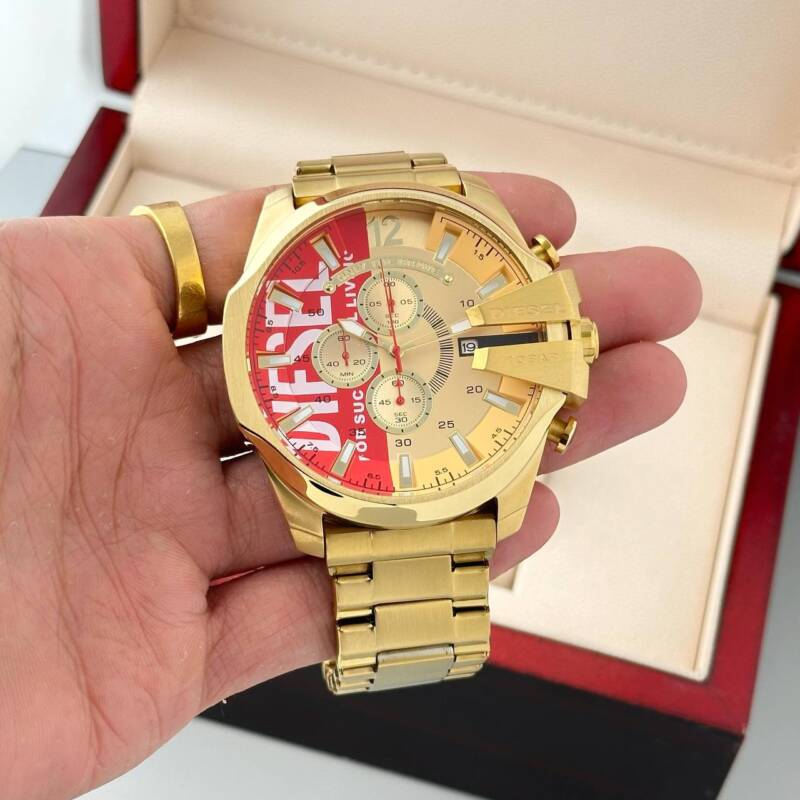 Space Time Watch First Copy