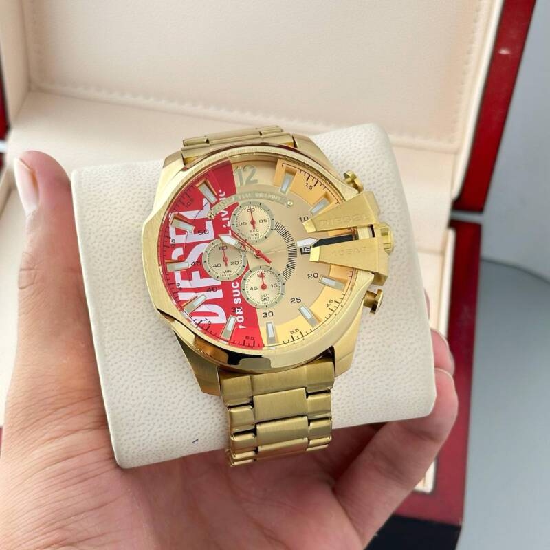 Space Time Watch First Copy