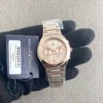 TOMMY HILFIGER Rose Gold Bazzel