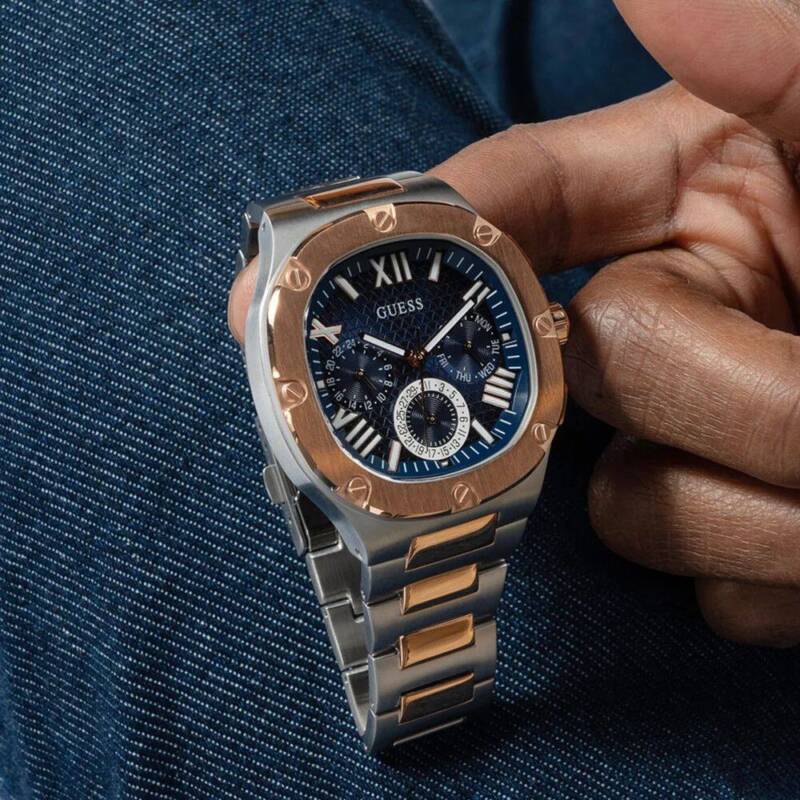 Space Time Watch First Copy