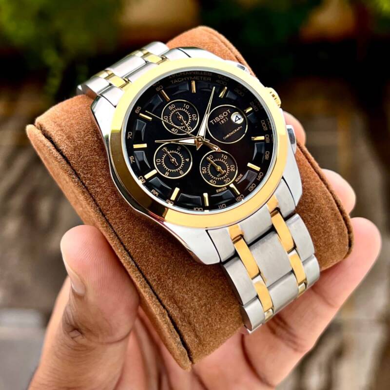 Space Time Watch First Copy