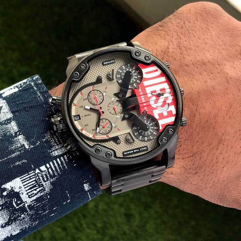 Space Time Watch First Copy