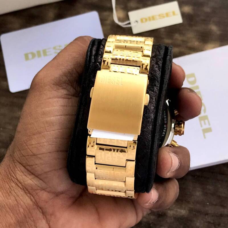 Space Time Watch First Copy