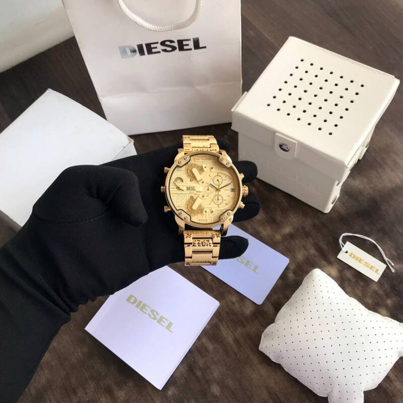 Space Time Watch First Copy