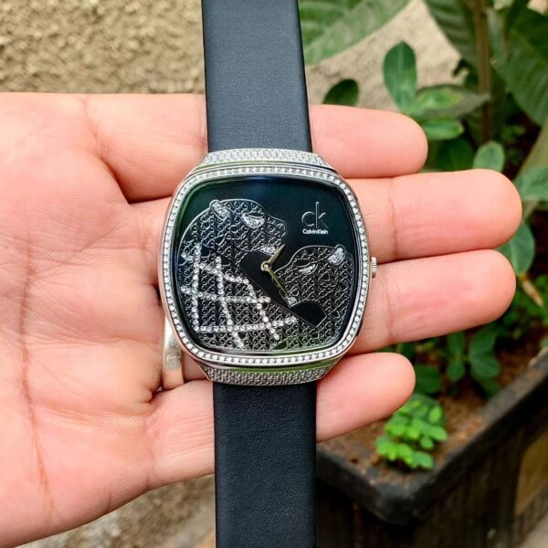 Space Time Watch First Copy