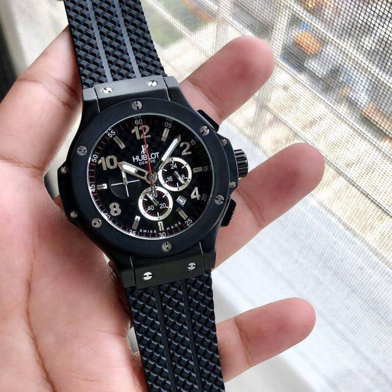 Space Time Watch First Copy