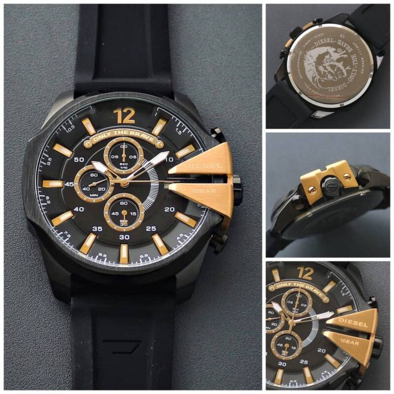 Space Time Watch First Copy