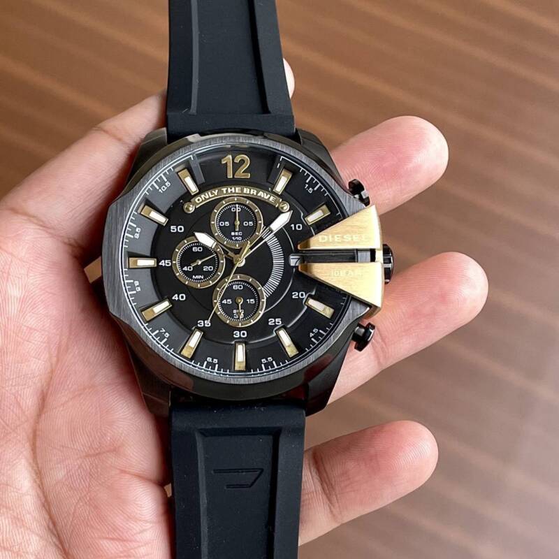 Space Time Watch First Copy