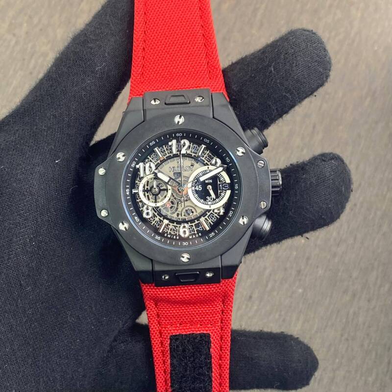Space Time Watch First Copy