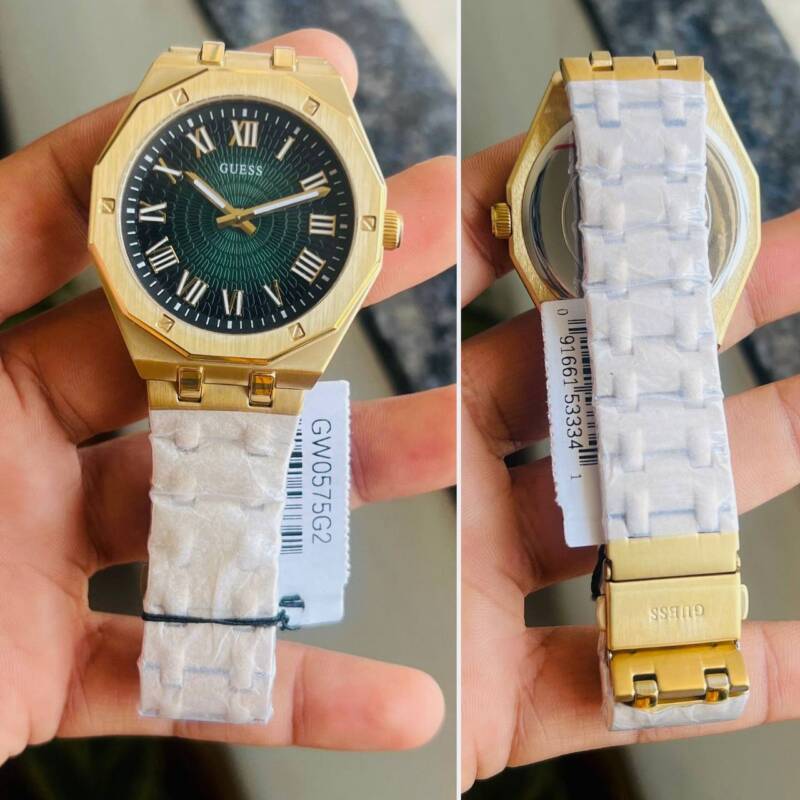 Space Time Watch First Copy