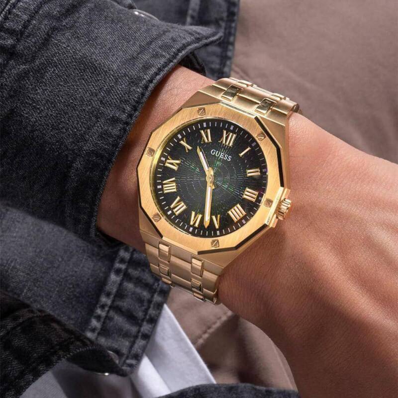Space Time Watch First Copy