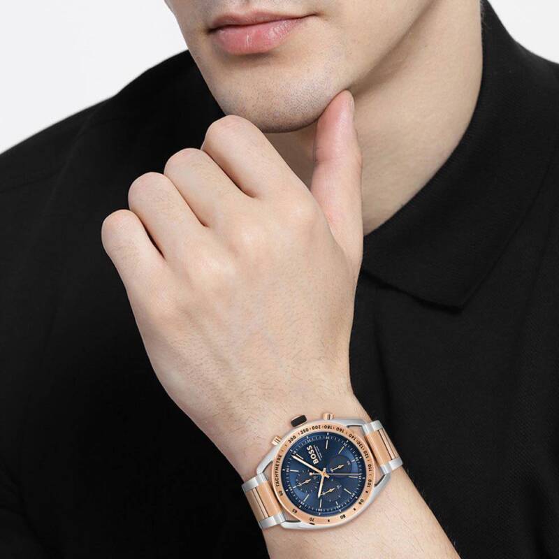 Space Time Watch First Copy