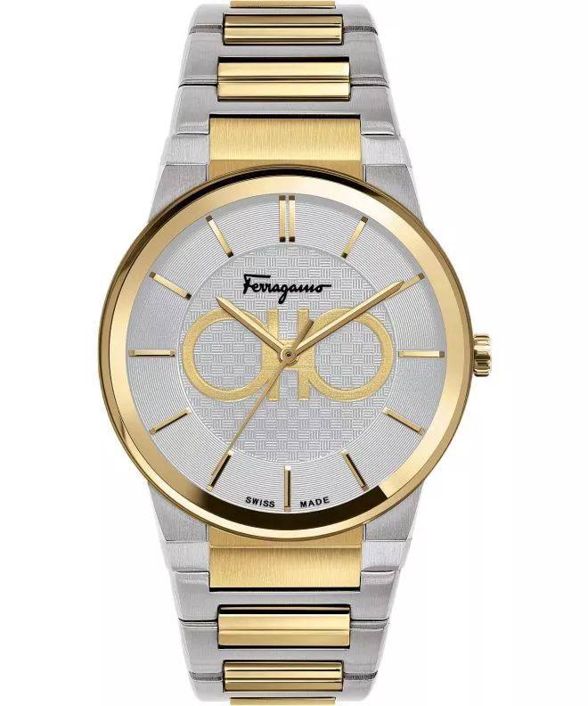 Salvatore Ferragamo Classic Sapphire