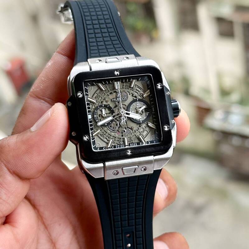 Space Time Watch First Copy