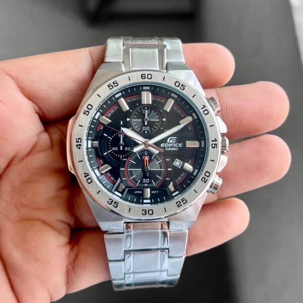 Space Time Watch First Copy