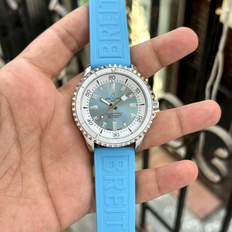 Space Time Watch First Copy