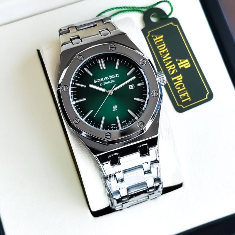 Space Time Watch First Copy