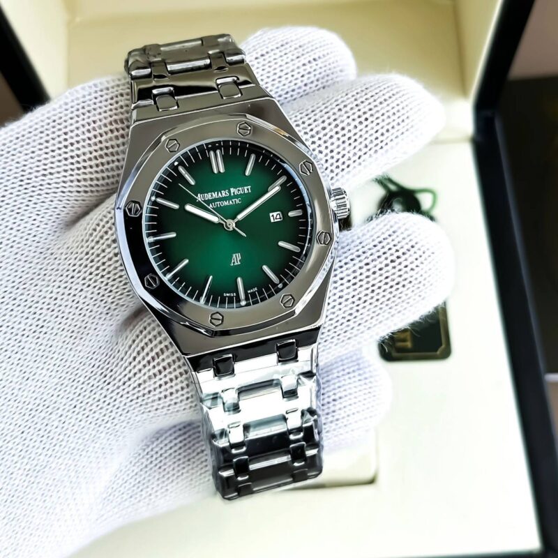 Space Time Watch First Copy