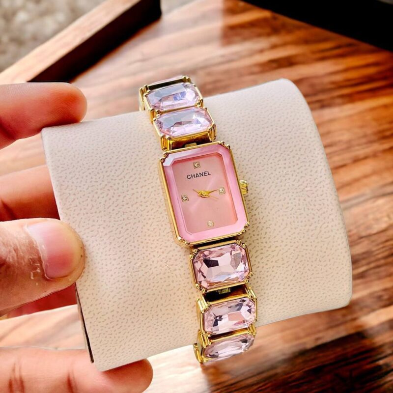 CHANEL Millienia Octagon
