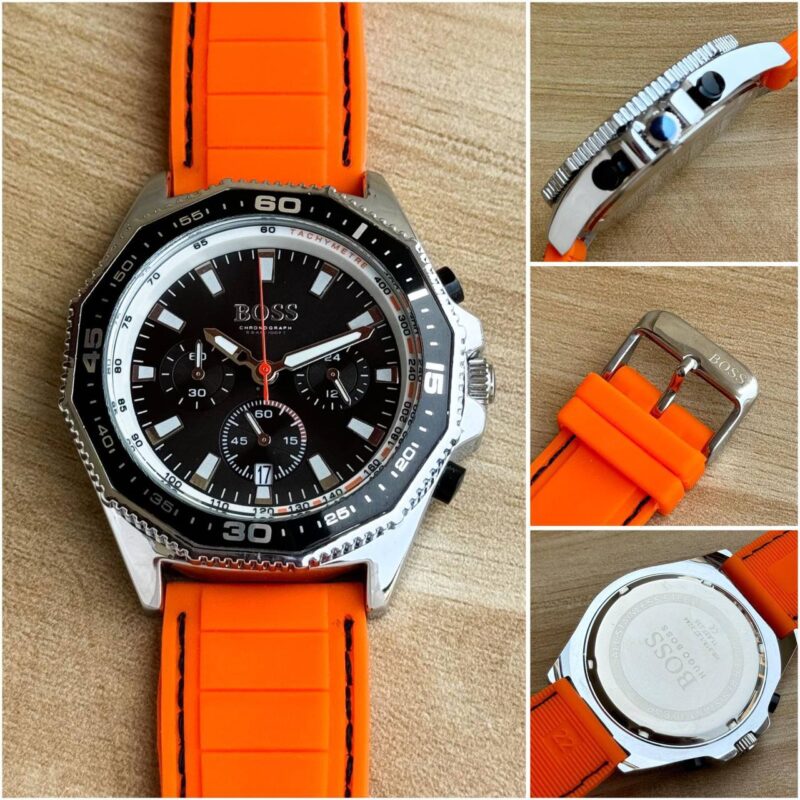 Space Time Watch First Copy