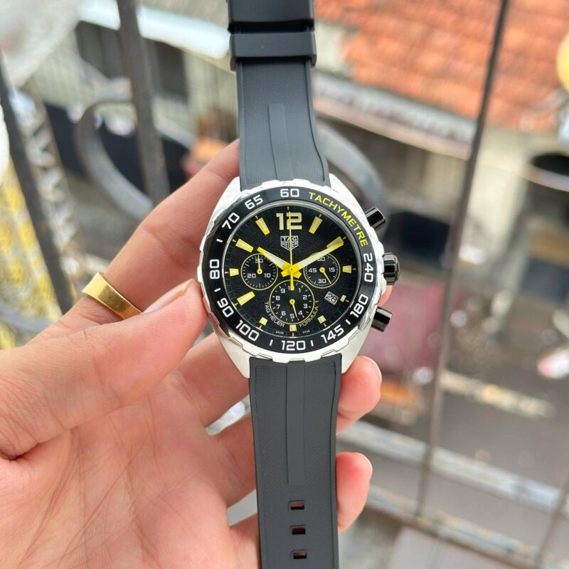 Space Time Watch First Copy