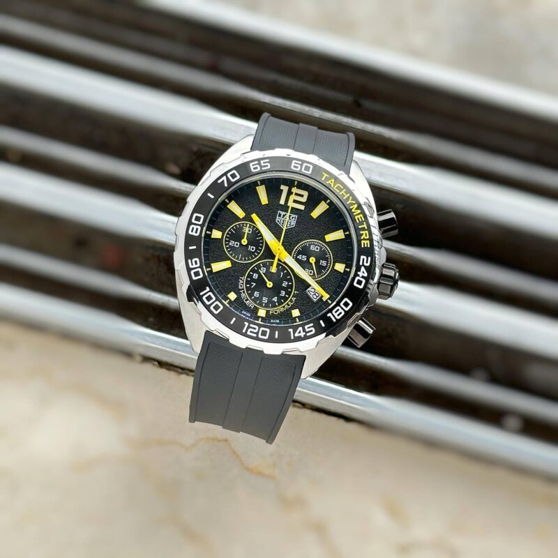 Space Time Watch First Copy