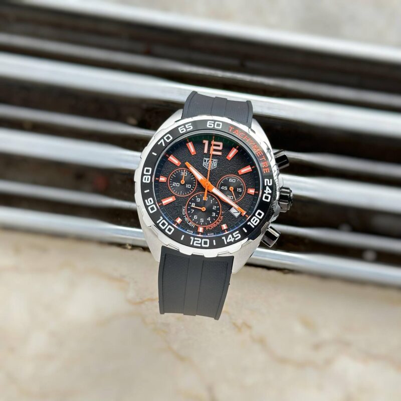 Space Time Watch First Copy